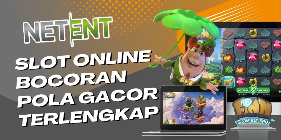 Bocoran Slot Online Gacor